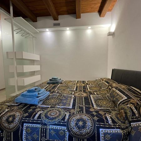 Charme In Centro With Private Parking Apartment Ascoli Piceno Exterior photo