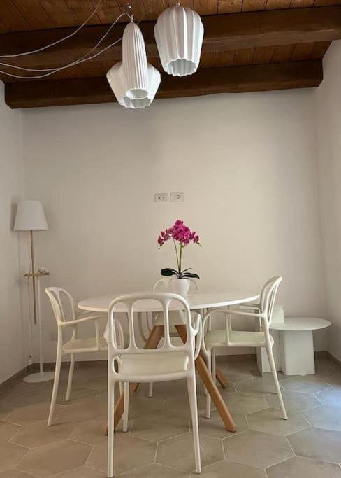 Charme In Centro With Private Parking Apartment Ascoli Piceno Exterior photo