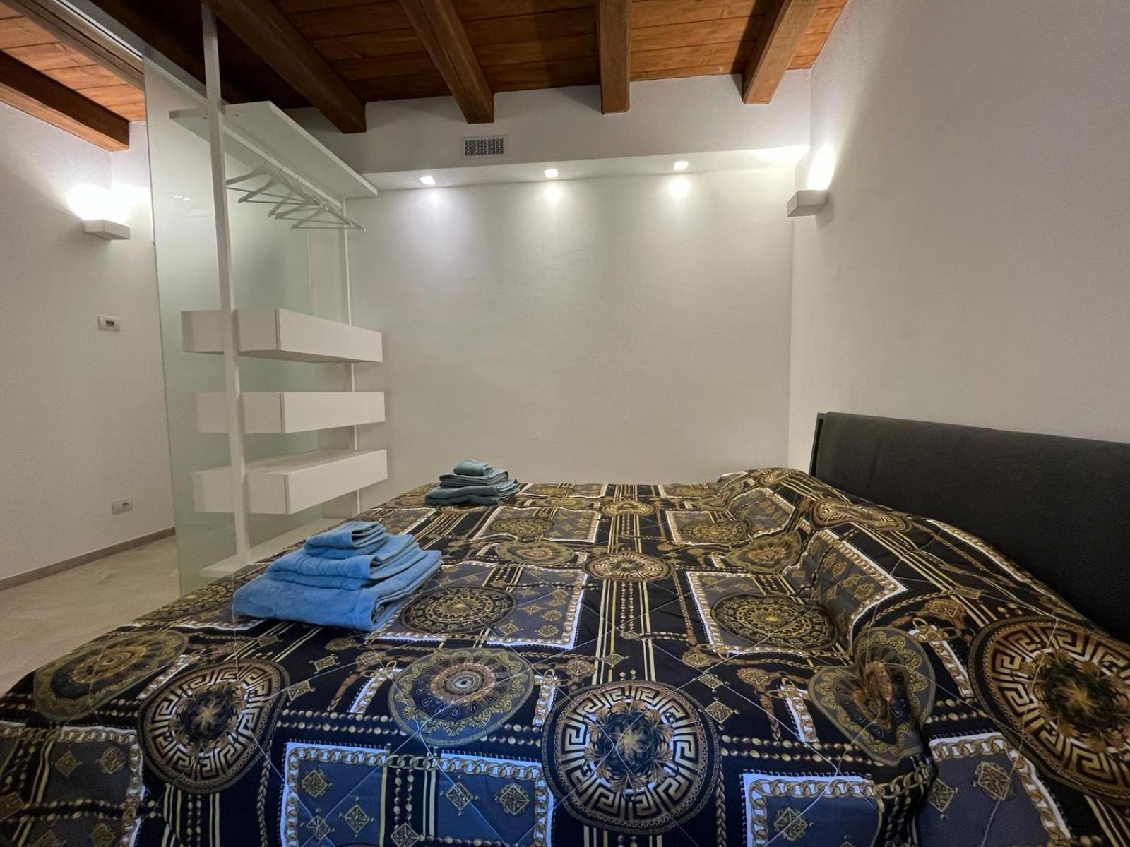 Charme In Centro With Private Parking Apartment Ascoli Piceno Exterior photo